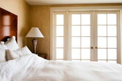 Hoyland bedroom extension costs