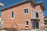 Hoyland home extensions