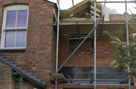 free Hoyland home extension quotes
