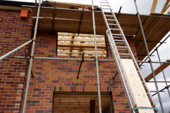 house extensions Hoyland
