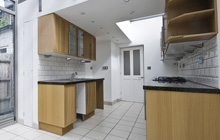 Hoyland kitchen extension leads